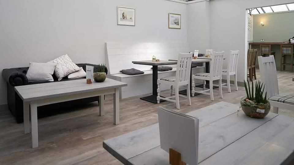 Interior Painting & Decorating