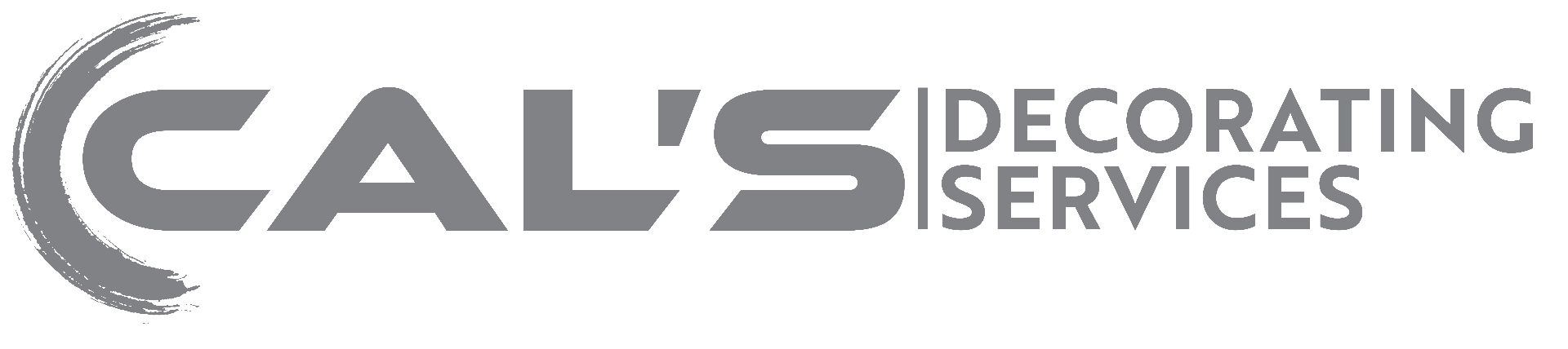 Cal's Decorating Services