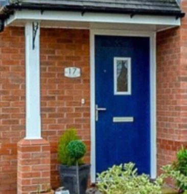 We can save you thousands on replacing your old tired doors.