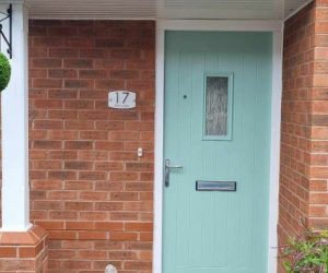 We can transform the look of your tired looking UPVC Composite doors and windows, we specialize in composite Spraying & Painting for UPVC Doors, we can arrange any colour to suit your needs.